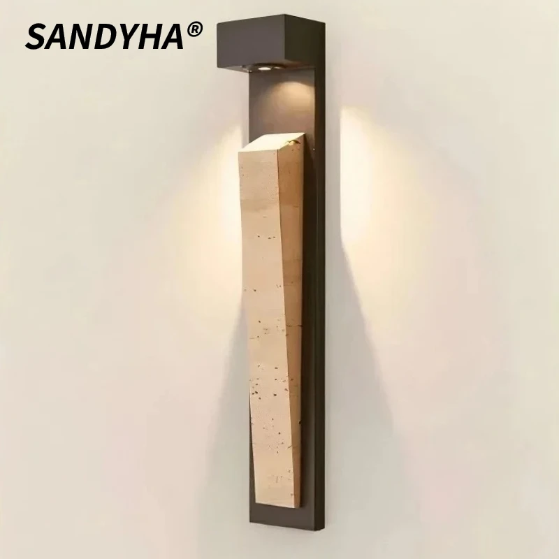 Sandyha Modern Stri… - image