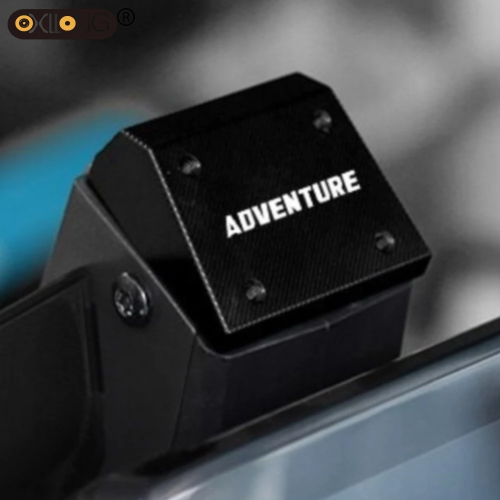 

For 390 790 890 ADVENTURE 2019-2021 2022 Motorcycle Accessorie GPS Phone Holder Stand Navigation Extension Bracket