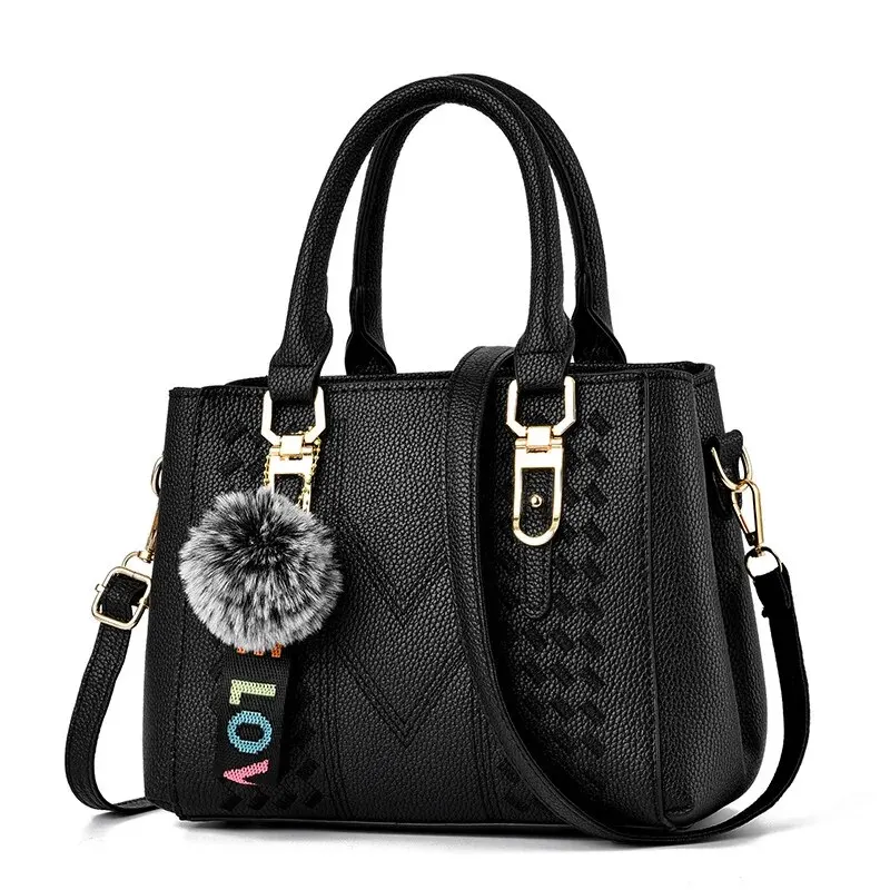 Embroidery Messenger Bags Women, Perfect Handbag For Everyday Use