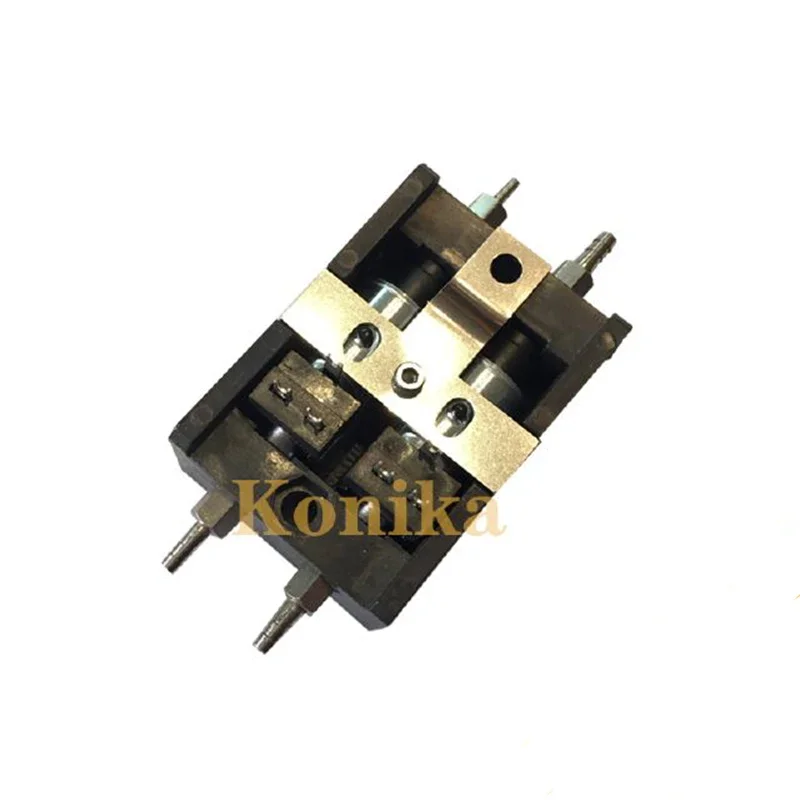 

Markem-Imaje ENM10133 Electrovalve Block for Imaje Cij Printer Markem Imaje 9020 9030 9040 Inkjet Printer Spare Parts