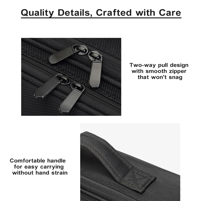Professionelle Make-Up Fall Weibliche Reise Große Kapazität Schönheit Nagel ToolBox Kosmetische Organizer Koffer Für Make-Up Lagerung Boxen – Detail 20