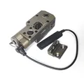DE CQBL-1 Green-IR