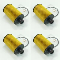 Filtro de aceite para diésel SSANGYONG ACTYON KORANDO 2.0 e-XDi REXTON 2.0 2.2 Xdi RODIUS MUSSO 6721803009   67118-40125