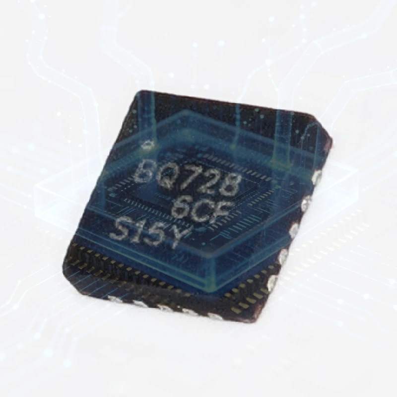 1PCS-50PCS SN65HVD232DR SN65HVD232 BQ24728 BQ728 STC89C52RC-40I-PDIP40 STC89C52RC D13005ED D13005 LM6172IN LM6172 1N5377B