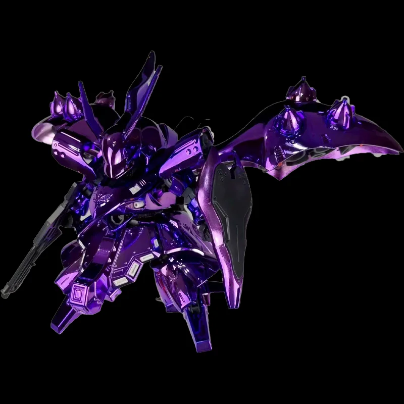 Kit d'assemblage Sdcs Nightingale, figurines d'action, modèle en plastique, jouets, ornement de bureau, cadeaux de Collection Surprise pour garçons, en Stock