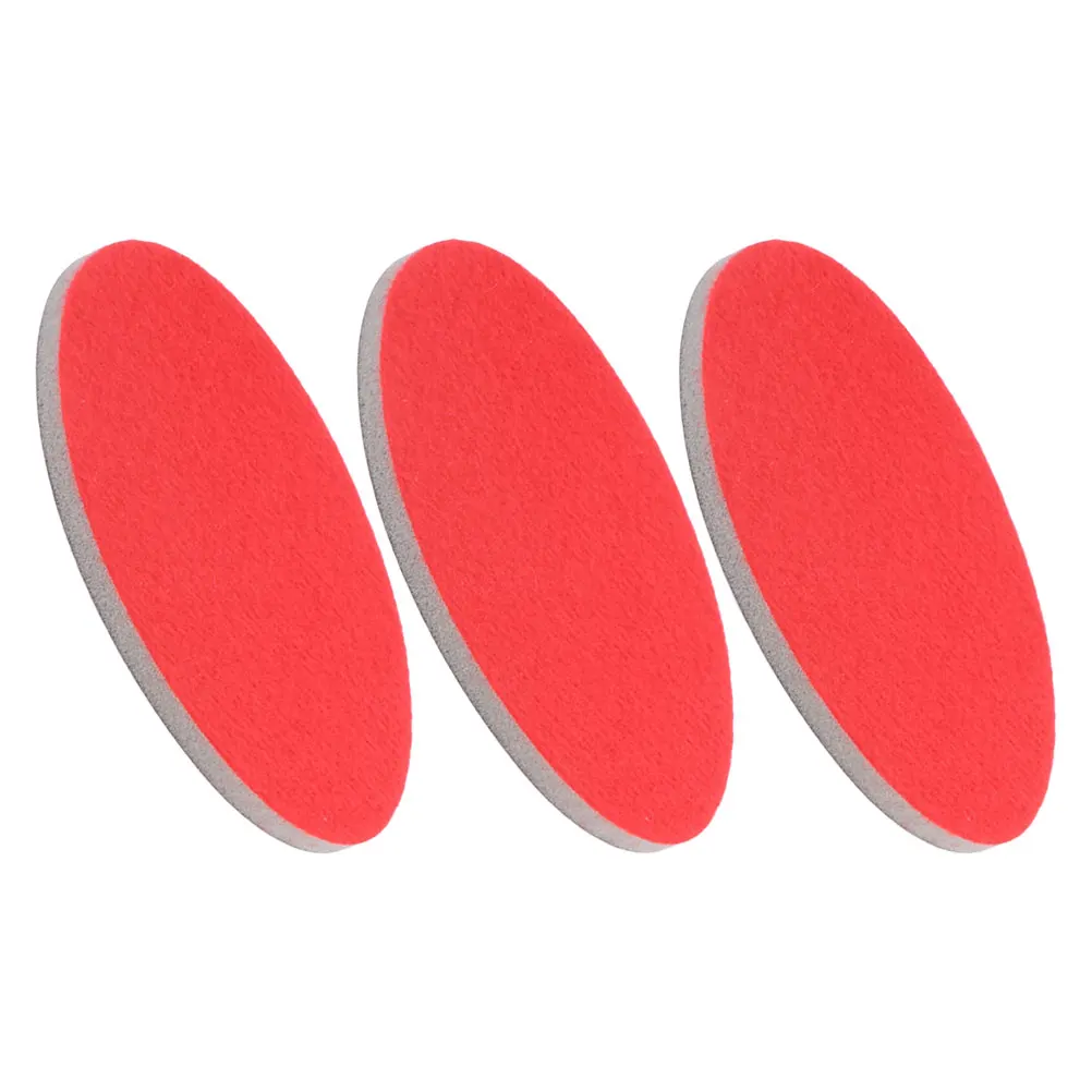 

Bowling Mat Round Ball Sanding Pads Cleaning Wipes Polishing Accessories Resurfacing