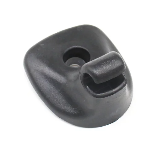 Imagen 1 del producto Clip de soporte para visera piezas, 1 gw25dx9aa, para Chrysler 200, 2011-2015, Dodge Avenger 2011-2014