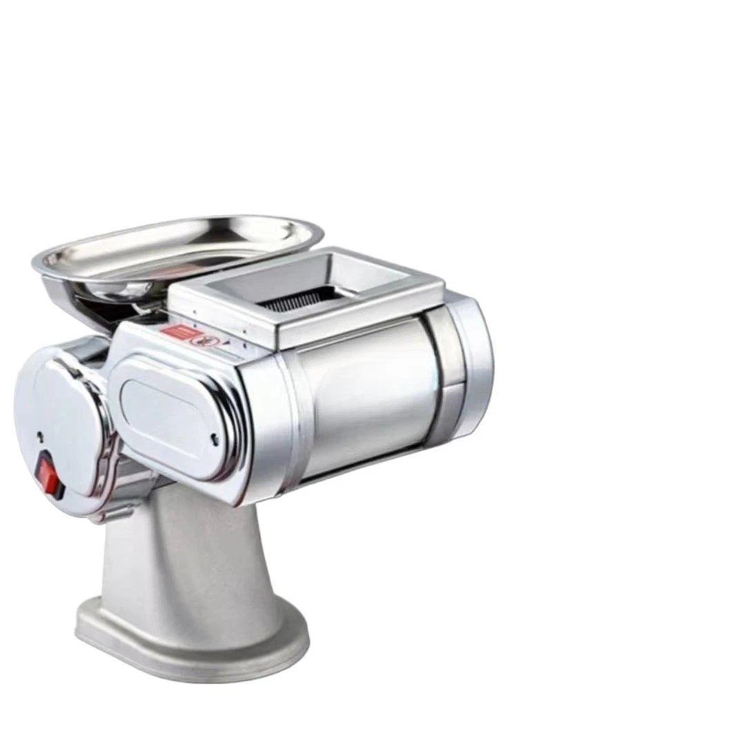 Slicer Electric Automatic Shredder Multifunctional Small Meat Cutting Cooked Food Household Vegetable Cutting Meat Cutting