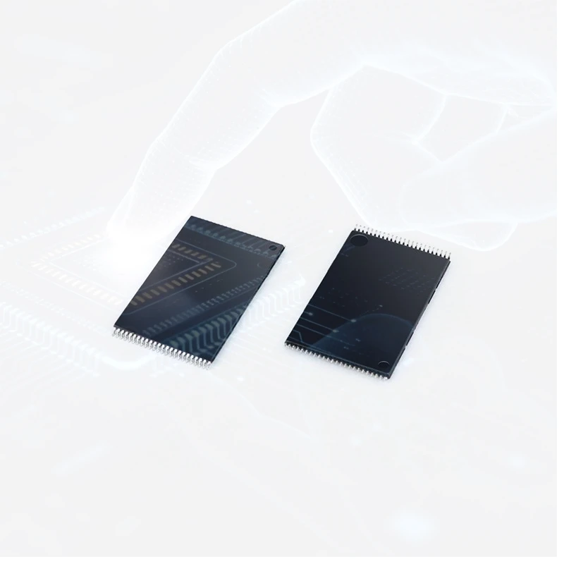(5-10-20-30-100PCS) CY62167 CY62167ELL TSOP-48 CY62167ELL-45ZXI
