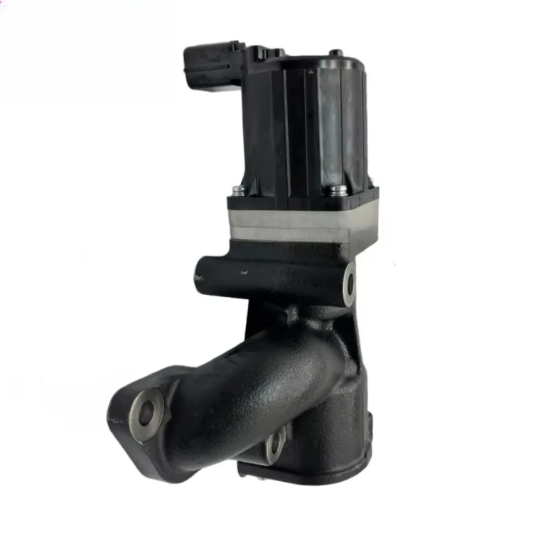 

Haoxiang 8982382592 New exhaust recirculation valve EGR is suitable for Isuzu Florian