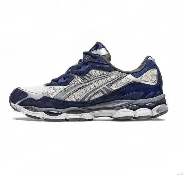 2026 Nieuwe stijl casual schoenen voor koppels, lichtgewicht en comfortabele sportschoenen
