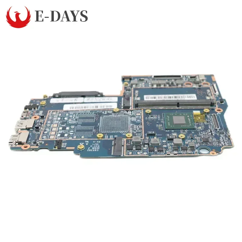 

Высокое качество для Lenovo Ideapad 330S-14AST, материнская плата для ноутбука A6-9225U, процессор UMA 4G, материнская плата, 100% протестировано, высокое качество