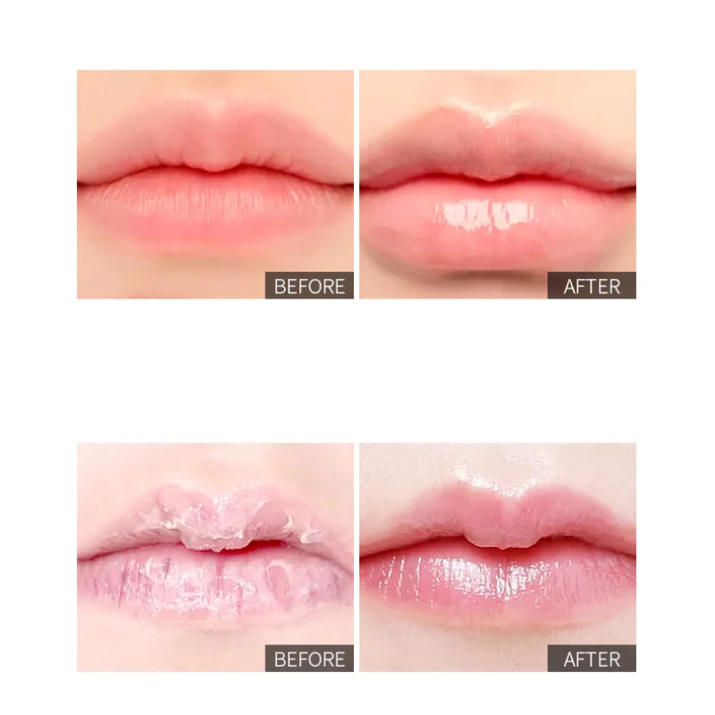

Instant Lip Plumping Essential Oil Nourishing Antiwrinkle Moisturising Sexy Lip Care Ultimate Plumping Lip Gloss Serum Cosmetics