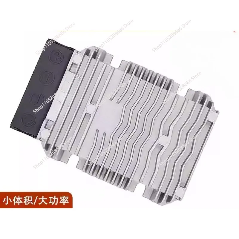 DC step-down power supply module 24V48V60V72V to 12V13.8V24V40A50A60A vehicle voltage regulator