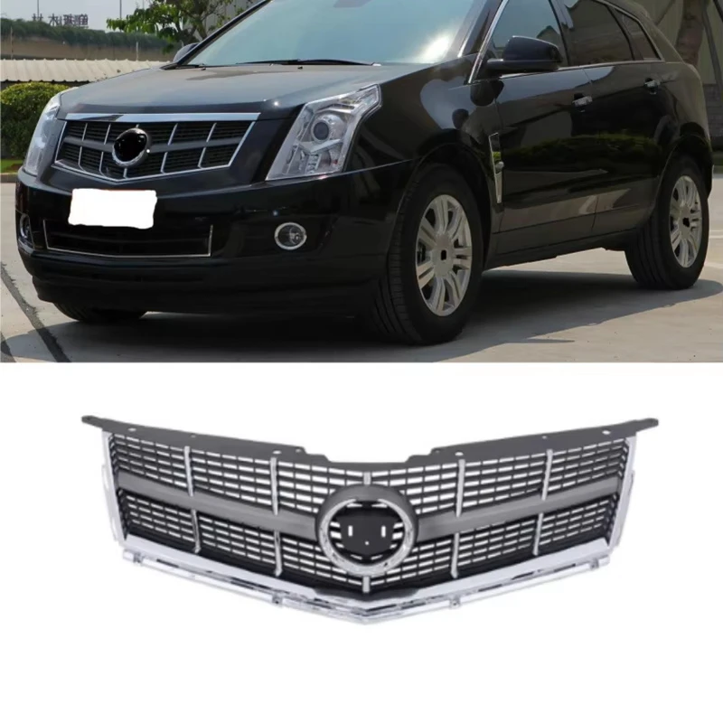 

Applicable to the entire series of automotive parts grilles of Cadillac 2010 SRX OE 25778321