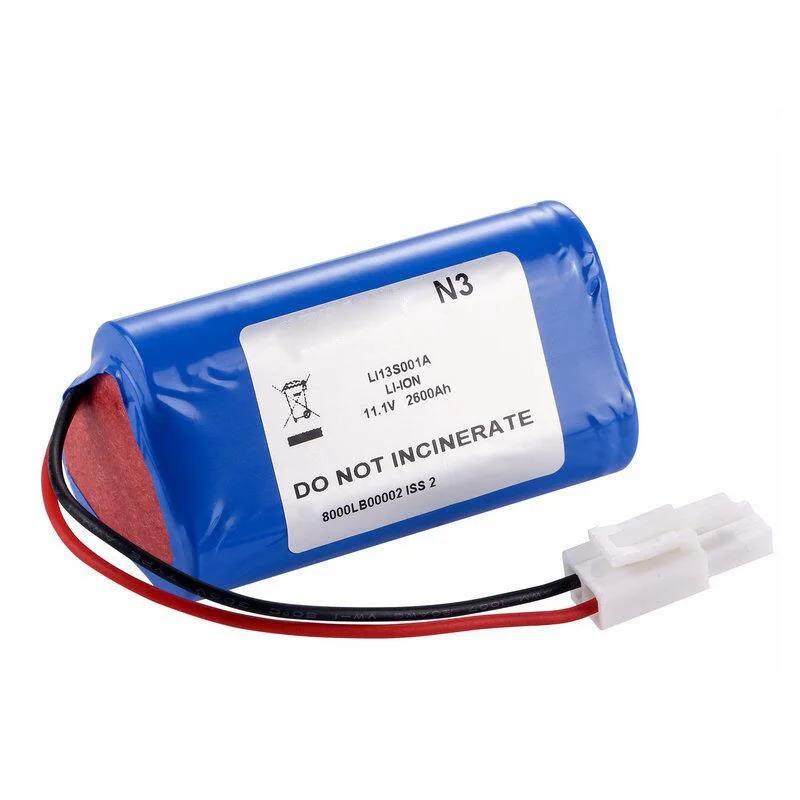 

Аккумулятор монитора жизненно важных функций для ZONDAN Apollo N3 LI13S001A