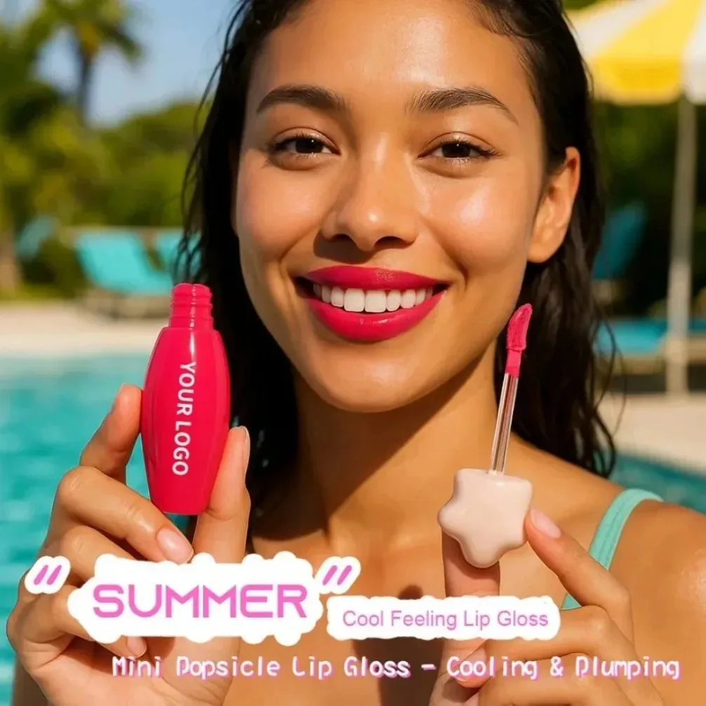 Cooling Lip Gloss M… - image