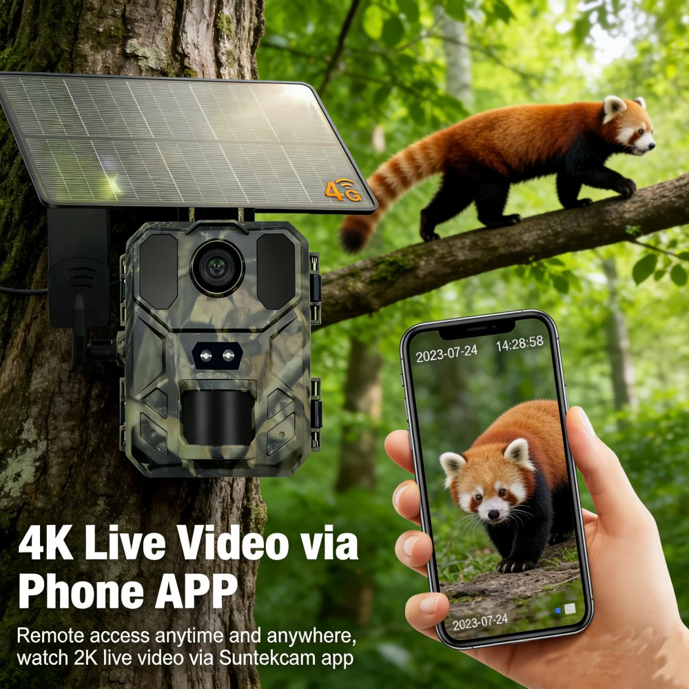 Thumbnail 4 - #41 Compare Trail Cameras Before You Buy