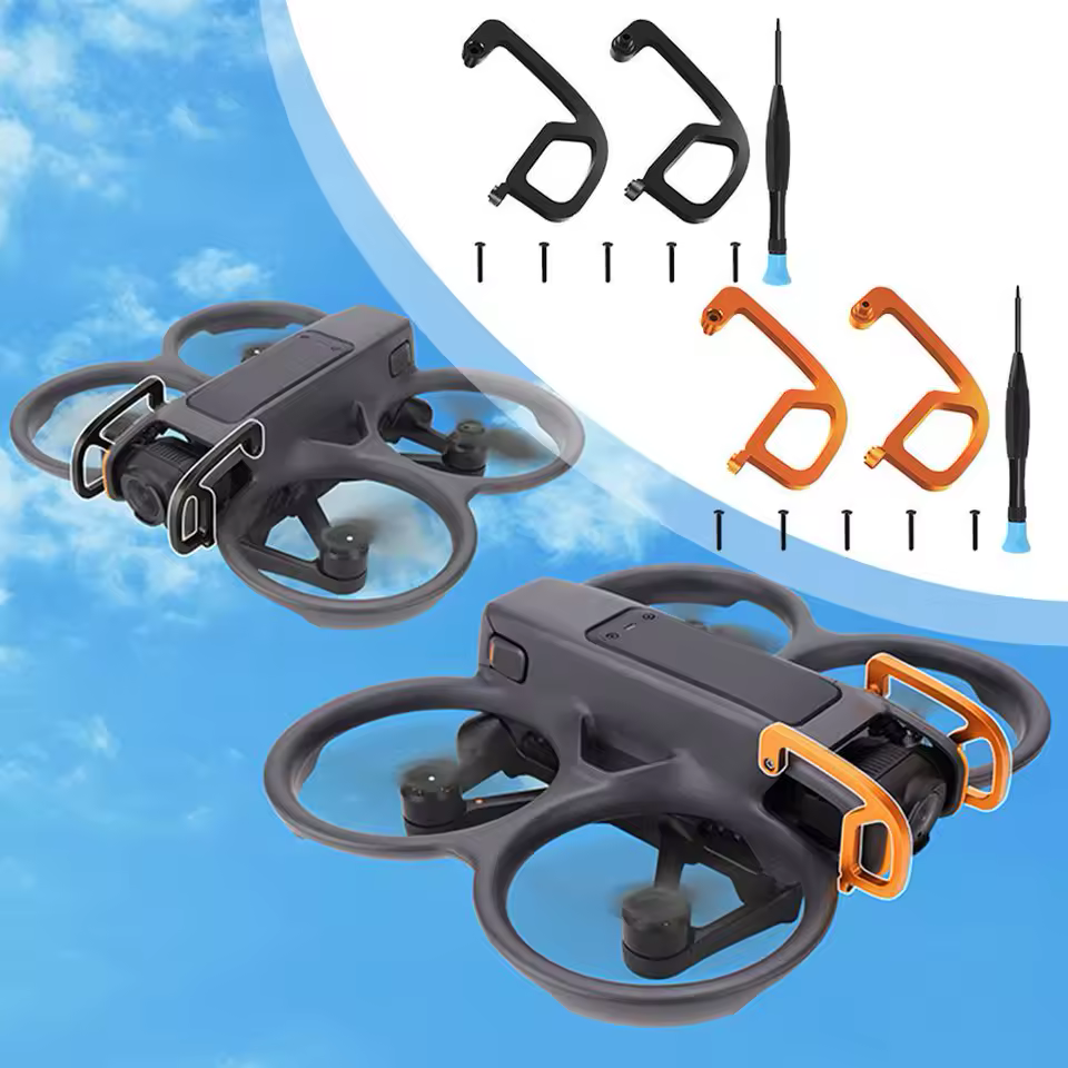 6. Dji Avat..