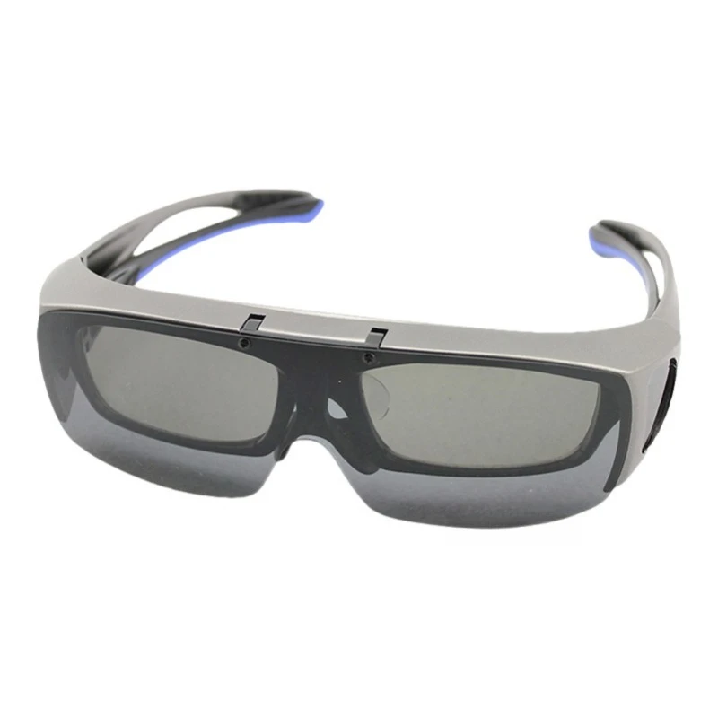 

Multifunctional polarized goggles, outdoor industrial protection windproof sand anti-glare glasses