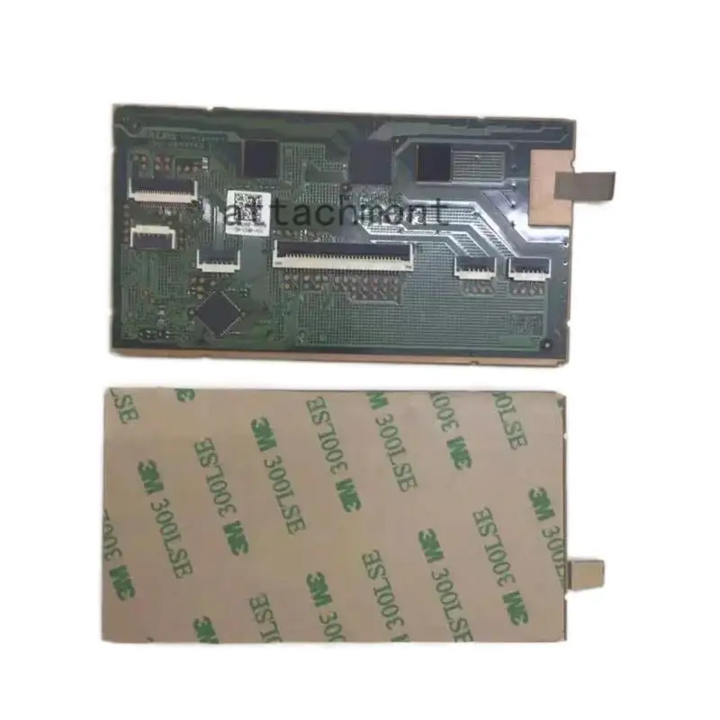 

ДЛЯ Dell Latitude E5470 E5570 E5280 E5580 7720 7710 E5480 5491 5490 тачпад кнопка мыши коврик 0PPKRR #