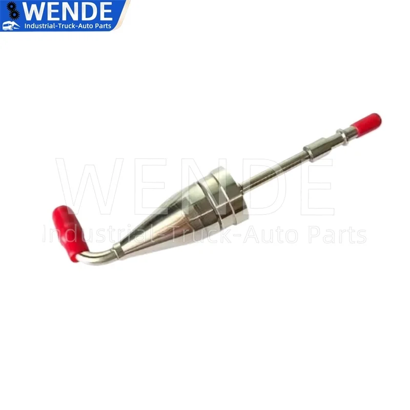 OEM 4936201 Q-67693 4999800 C4936201 Urea Pump Spray Nozzle For Cummins ISDE ISLE DAF Truck