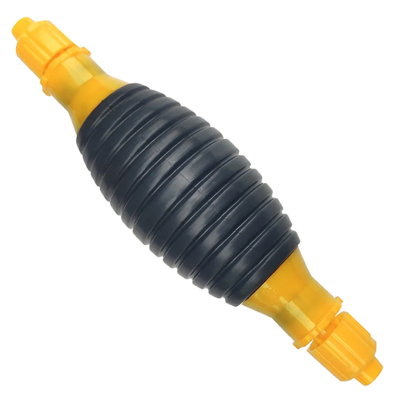 Oil Extractor Manual Gasoline Oil Absorber Hand Fuel Pump Car Sucker Oil Transfer Fuel Pump Petrol Diesel Pump Syphon Fuel Oil