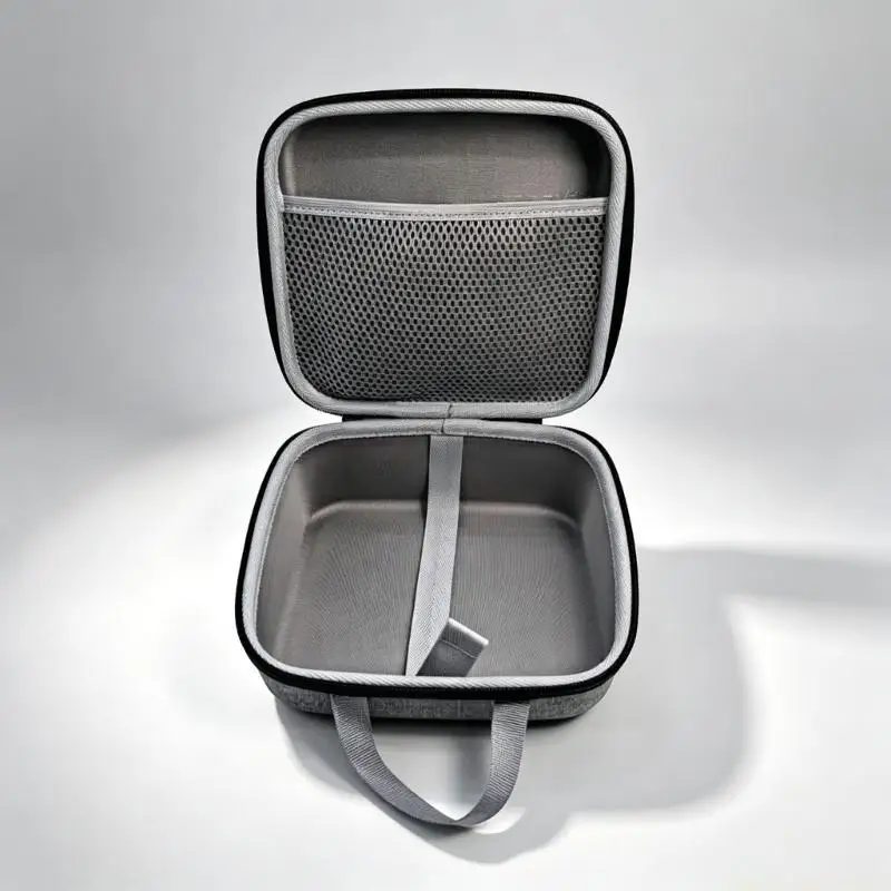 Label Maker Storage Case with Pocket for For For Touch D220 210 Travel Storage