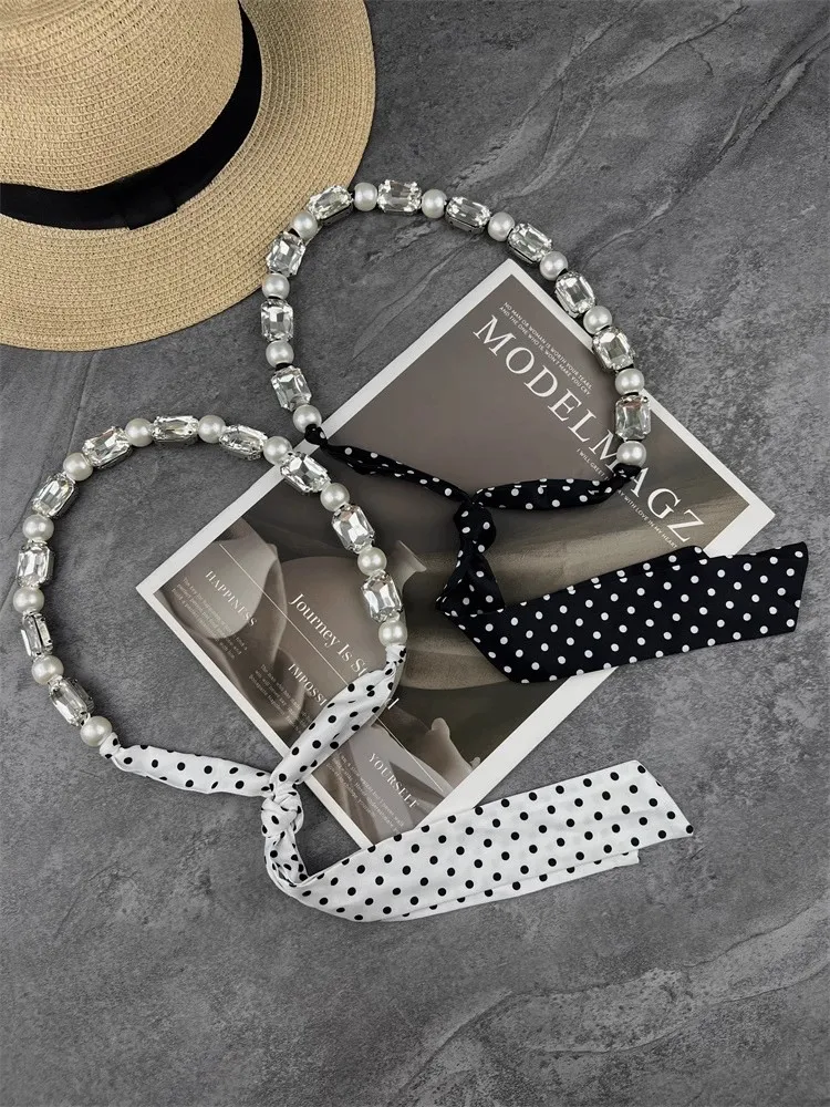 Women's Shiny Diamonds Corset Female Performance Cummerbund Coat Waistband Dress Decration Narrow Belt J1546