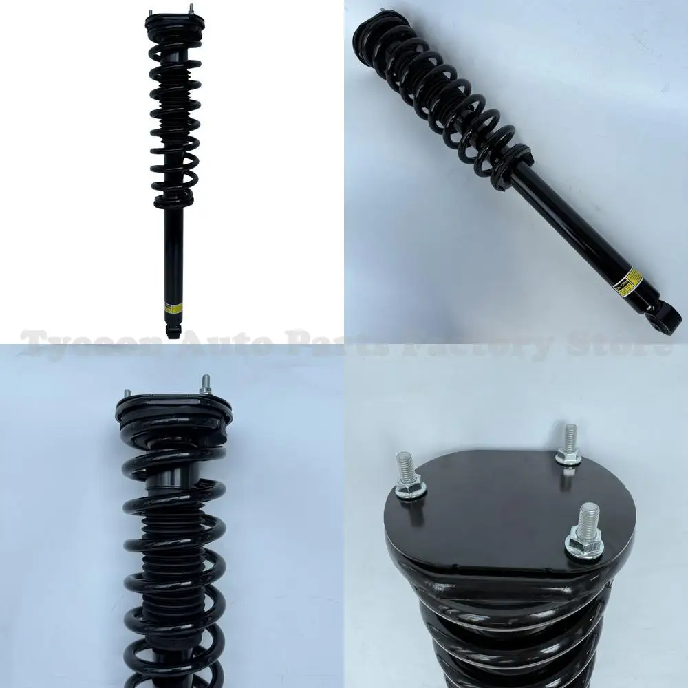 

High Quality 1 Piece Rear Suspension Spring Assembly Shock Absorber for Tesla Model S 1015620 05B