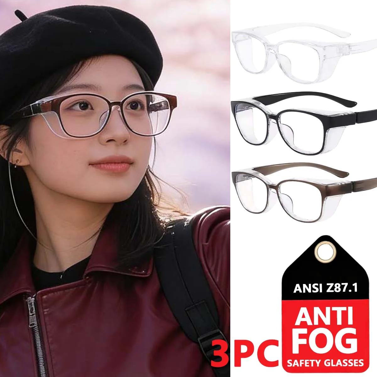 Blue Light Blocking…