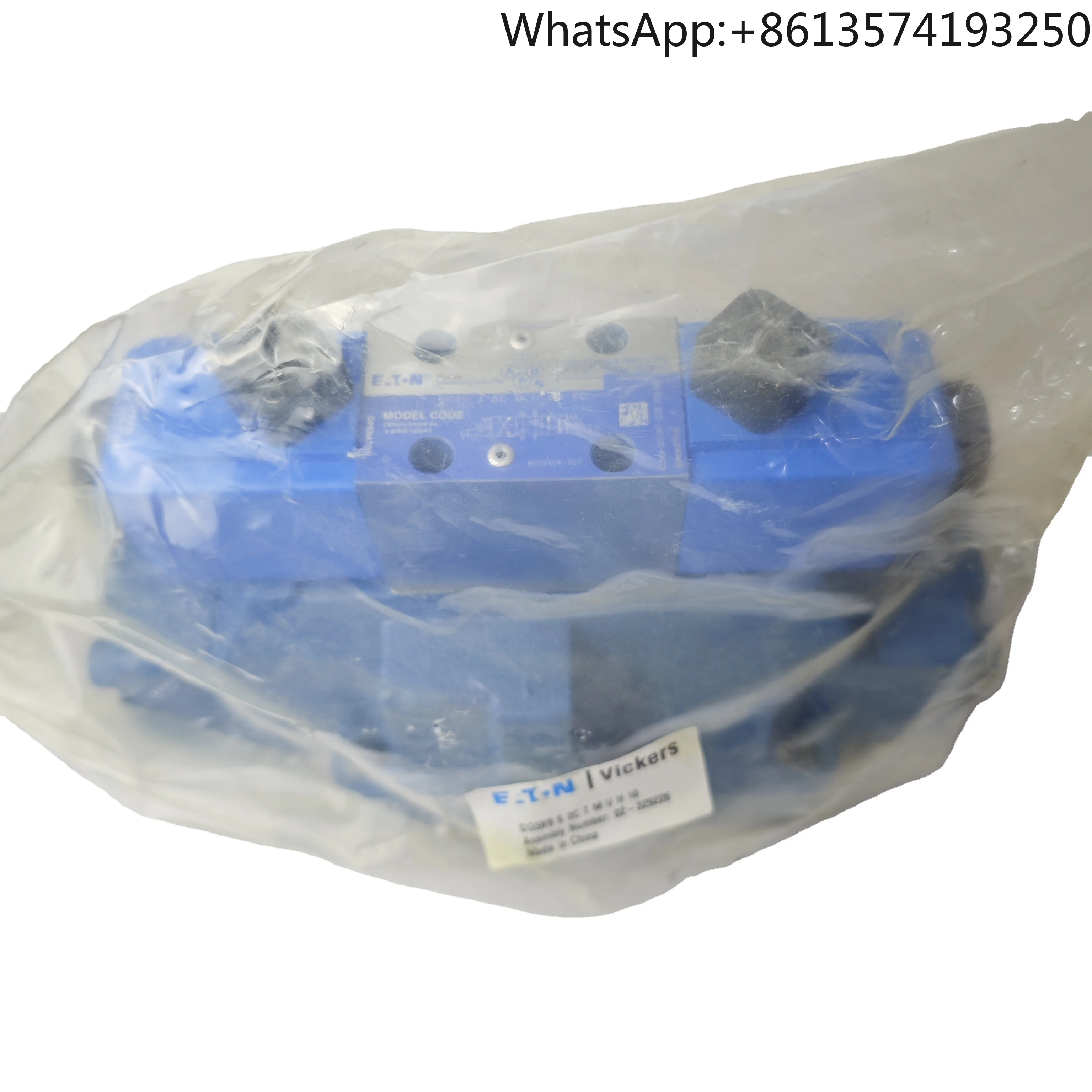 For DG5V Vickers Di…