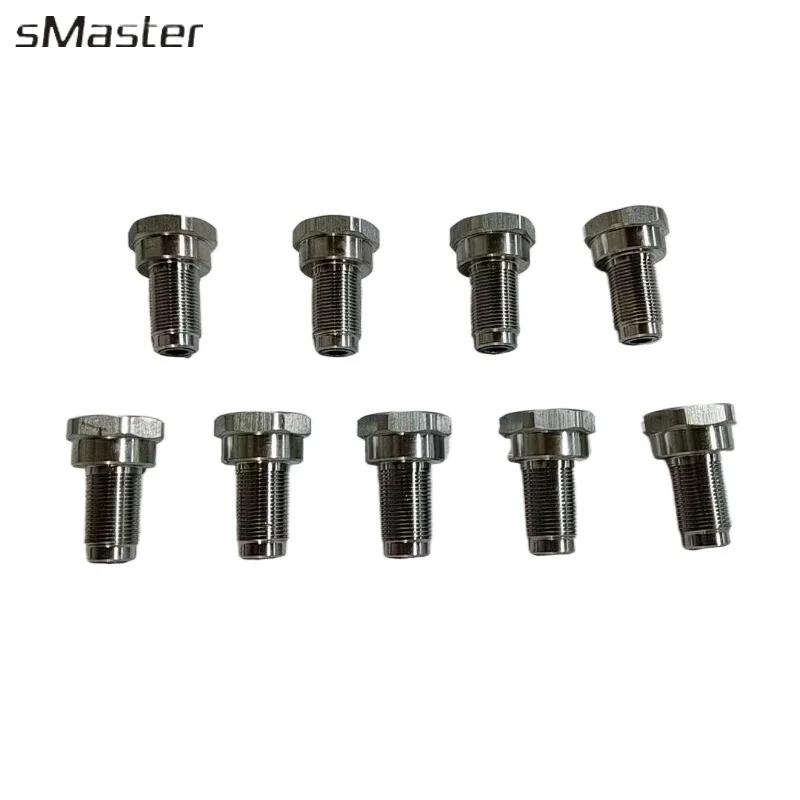 Airless sprayer plunger rod outlet piston valve 390 395 490 495 595 3400 239937