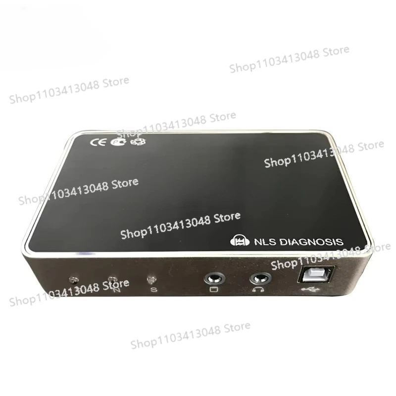 

New 8D NLS 9D LRIS Bio-NLS Medical Diagnostic Health Analyzer