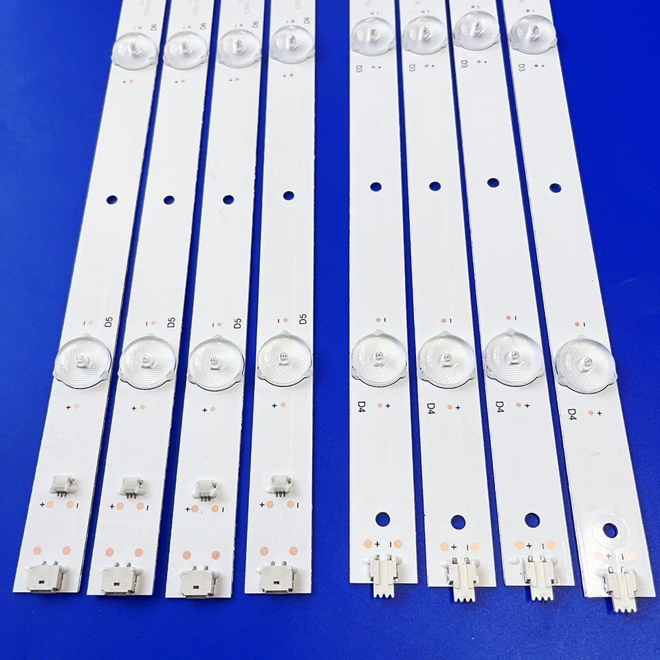 w50 u515cv-umr Le50f1000a Le50f1000 X505BV-FSR CRH-K50K용 LED 6003030 T0508L76K-REV1.2 ZX50ZC332M08A0V0-K600 ONC50UB18C05 H50