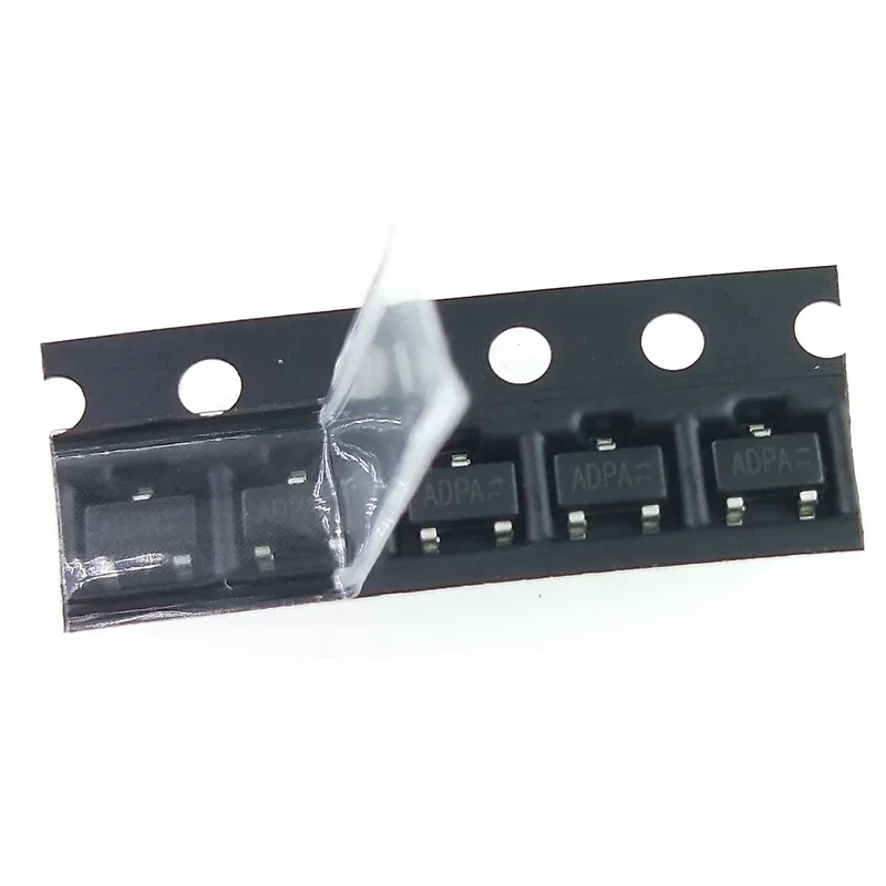 500PCS/Lot AO3413 MOS 3A/20V PNP SOT-23 Original