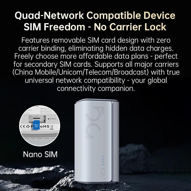 Thumbnail 3 - #51 Latest Wi-Fi 6 Wireless Routers Offers