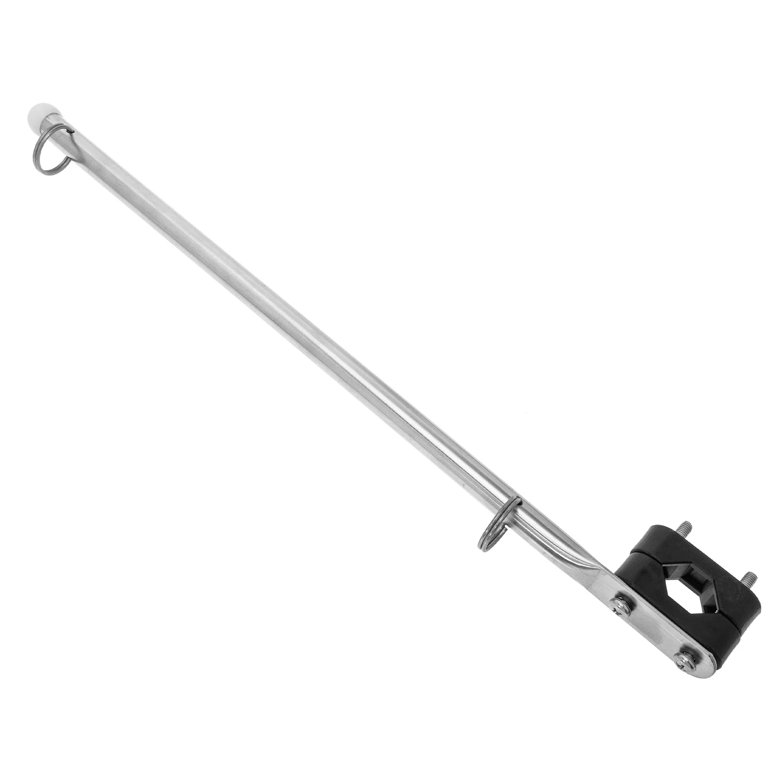 

Marine Flagpole Boat Supplies Kit Poles and for Sailing Accessories Heavy Duty Sailboat