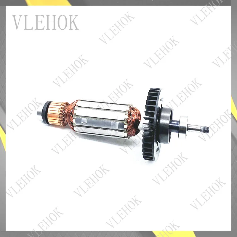 

Armature assembly 220-240V for Makita UC4041A UC3541A UC3041A