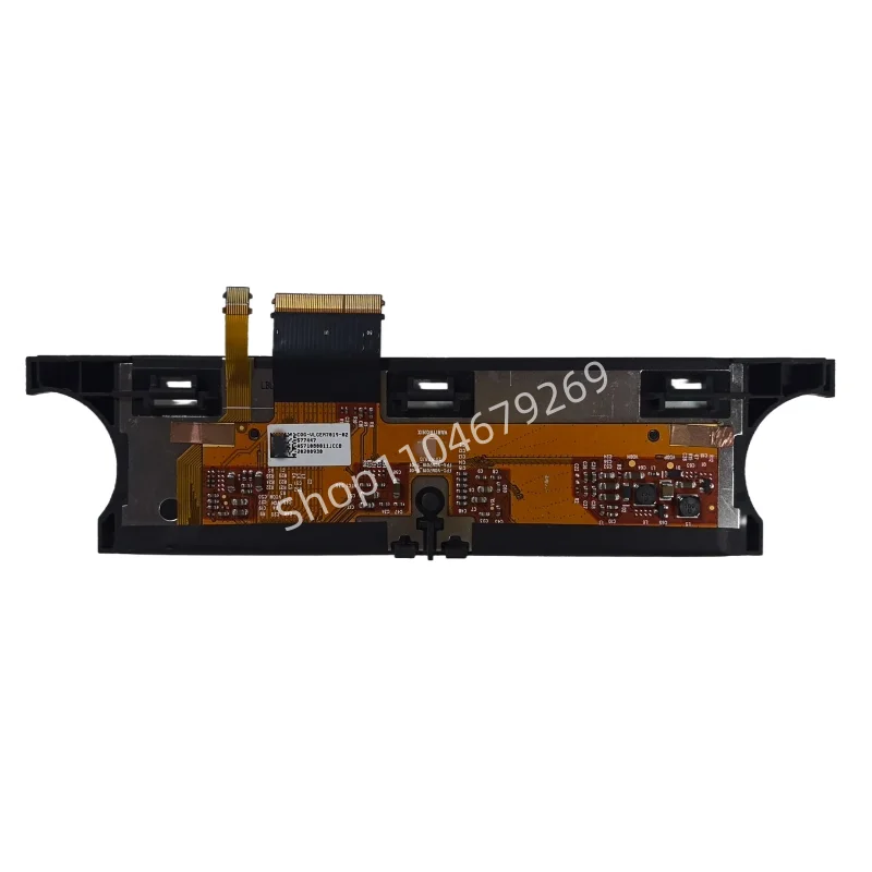 COG-VLGEM7019-02 FPC-VGM7019_T-01 for Motorcycle Instrument Screen