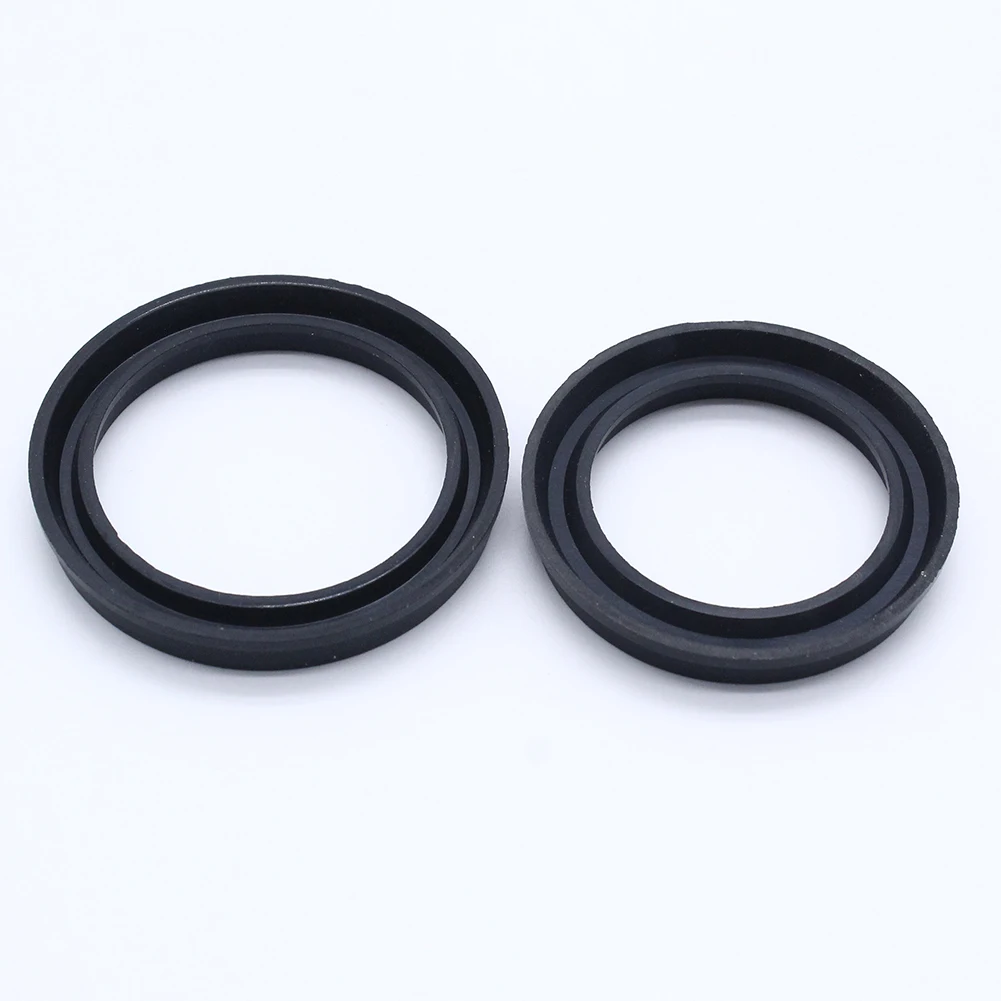 Rubber Only Repair Kit for 2771004 Hydro-Boost Hydraulic Booster System Suitable for Chevrolet and Applications
