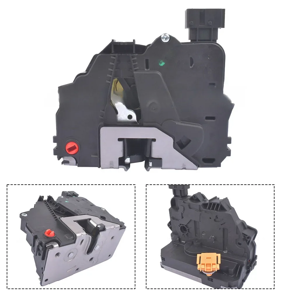 Simplified Installation Process with OEM Door Lock System Fits For VAUXHALL For MERIVA B Models from Year 2010