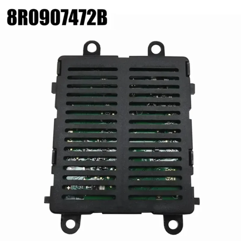 

ABHY-Auto High Quality Headlight Control Module LED Car Light Controller For Q5 8R0907472B 10045-17078