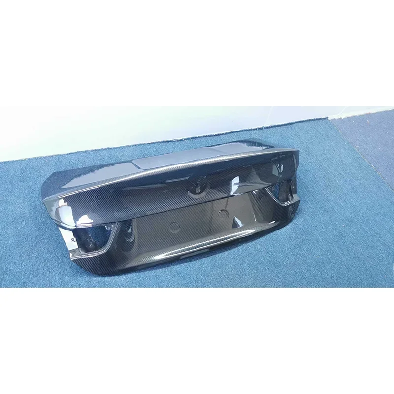 

Carbon Fiber Rear Trunk Lid for M4 F82 2015-2020