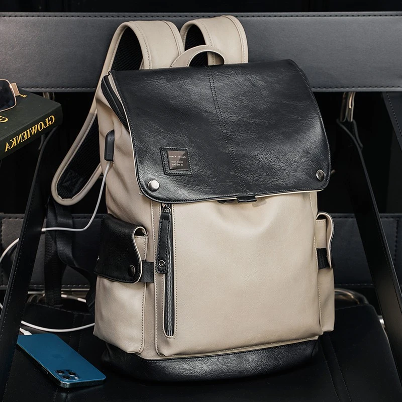 it-ckuuk-zaino-da-viaggio-casual-alla-moda-di-grande-capacita-borsa-a-tracolla-da-uomo-e-da-donna-trendy-in-materiale-pu-con-chiusura-a-cerniera-per-pendolari