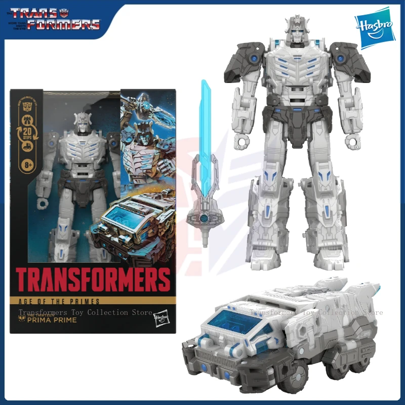 

New stock Transformers V-Class Thirteen Day Yuan Xianjuetian Movie Anime Character Handmade Model Collection Birthday Gift Toy