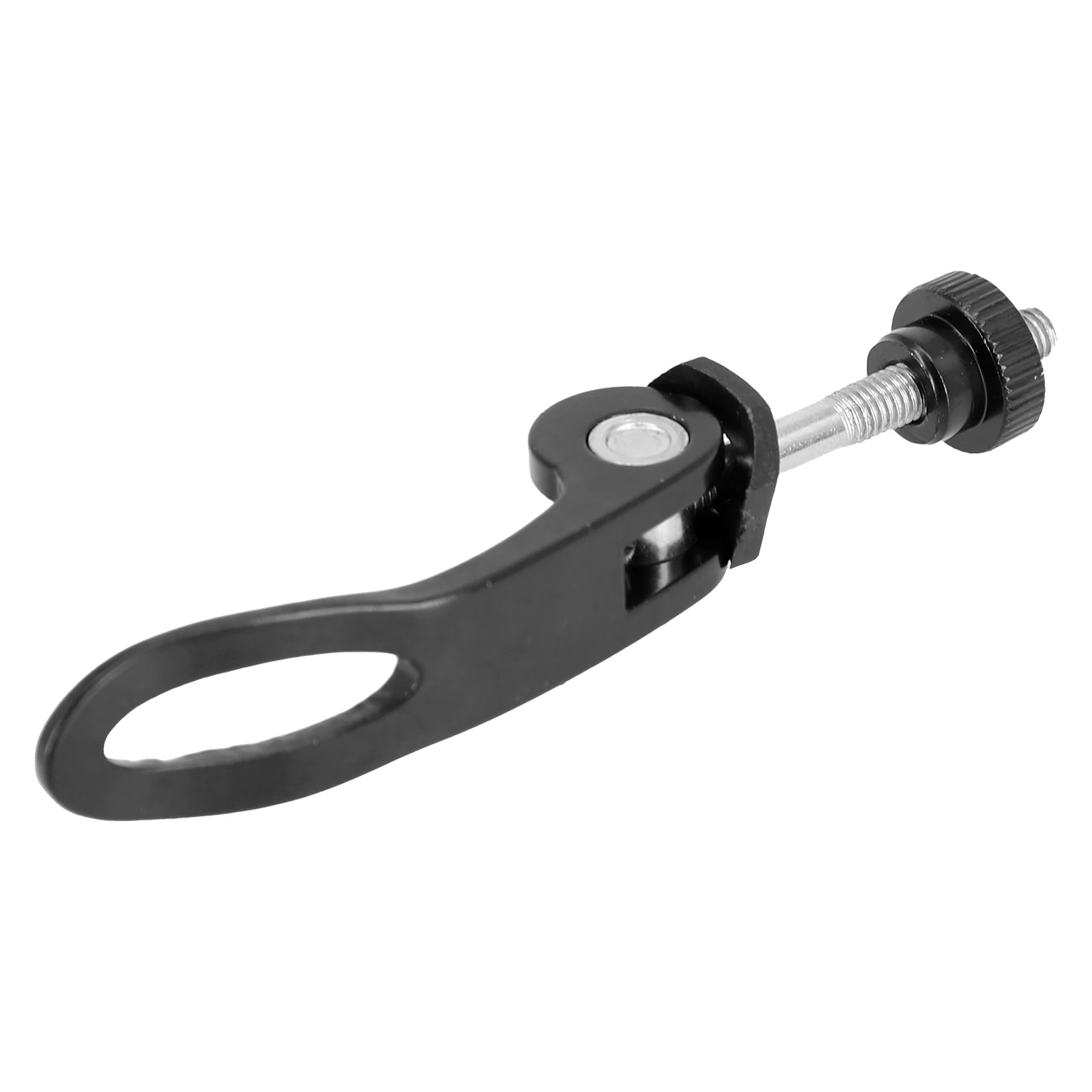 M5x45mm Mountain Bicycle Quick Release-Seat Post Clamp Skewer Bolt Clip Screw For Adjust The Seat Height Bicycle Part