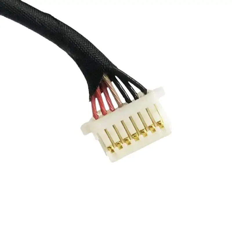 WYORESY FÜR HP EliteBook 830 G7 L86730-S55 DC IN STROMANSCHLUSSKABEL LADEANSCHLUSS KABELANSCHLUSS ~