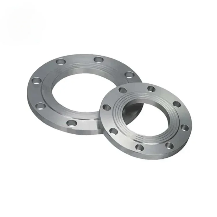 

Hot sales Direct Sale High Strength ASTM B550 702 Zirconium Flanges