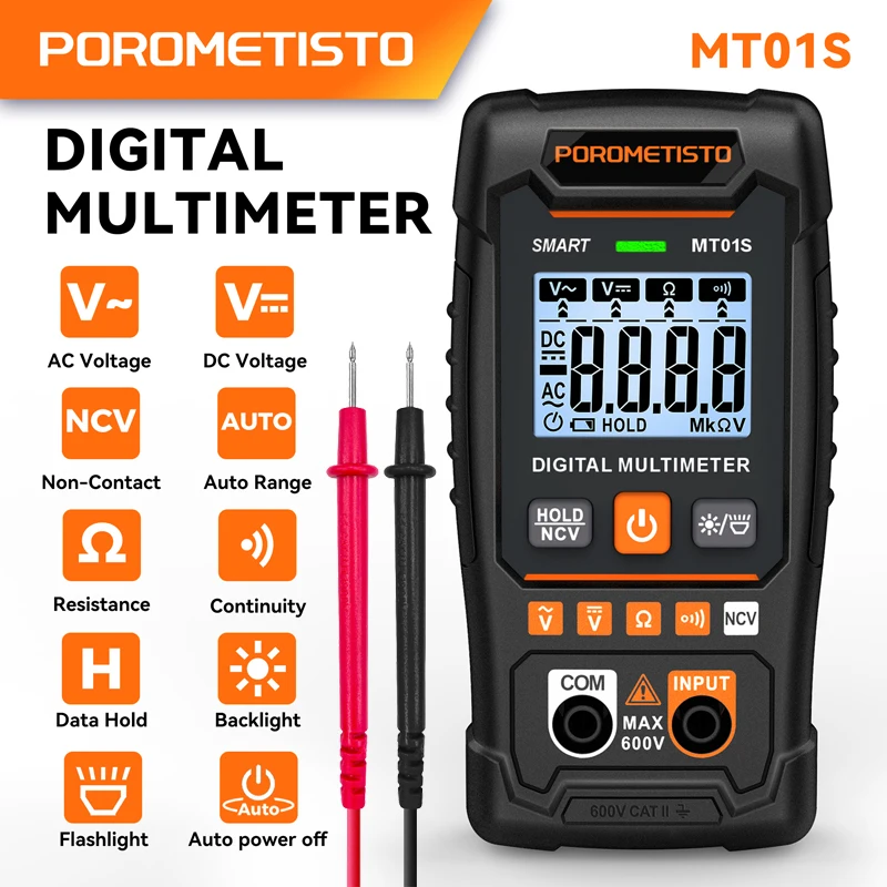 MT01S Professional … - image